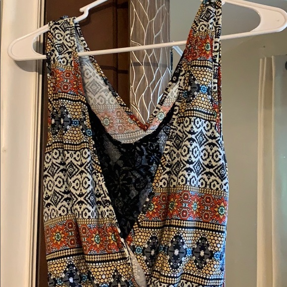 Romper - Picture 2 of 4